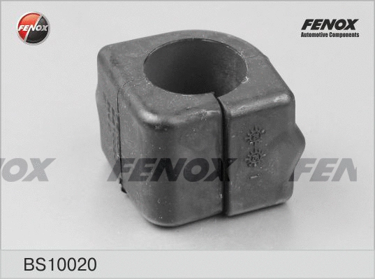Bushing, stabiliser bar