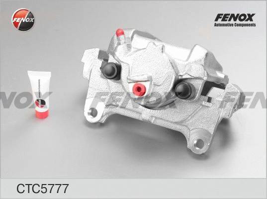 Brake Caliper Axle Kit