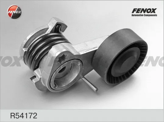 Belt Tensioner, V-ribbed belt (R54172)