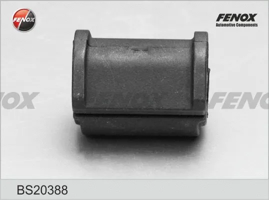 Bushing, stabiliser bar