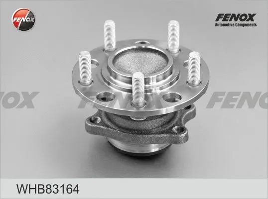 Wheel Hub