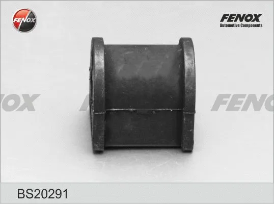 Bushing, stabiliser bar