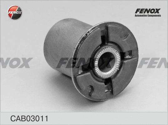 Mounting, control/trailing arm (CAB03011)