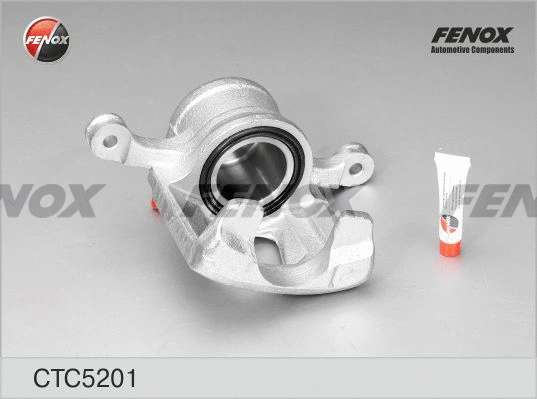 Brake Caliper Axle Kit (CTC5201)