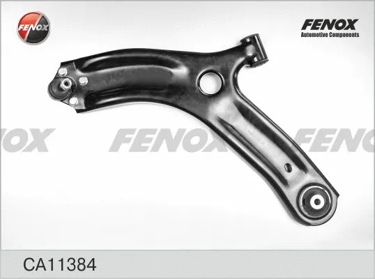 Control/Trailing Arm, wheel suspension (CA11384)