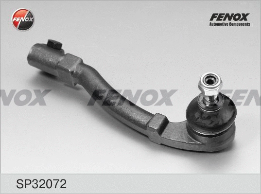 Tie Rod End (SP32072)