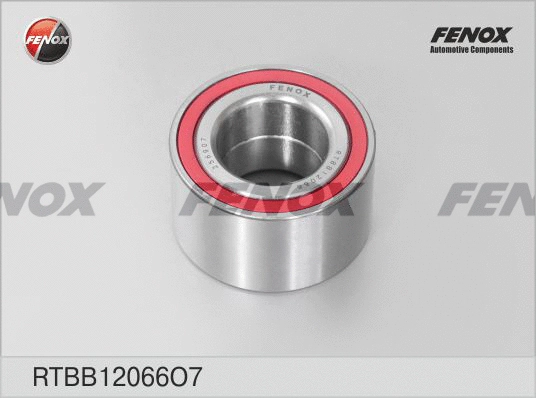 Wheel Bearing (RTBB12066O7)