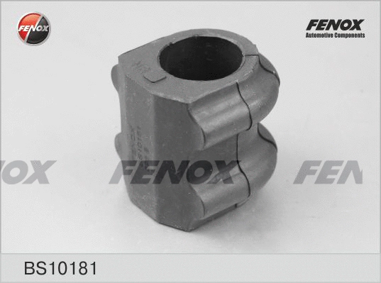 Bushing, stabiliser bar