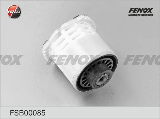 Mounting, control/trailing arm (FSB00085)