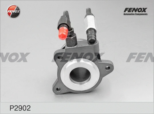 Slave Cylinder, clutch