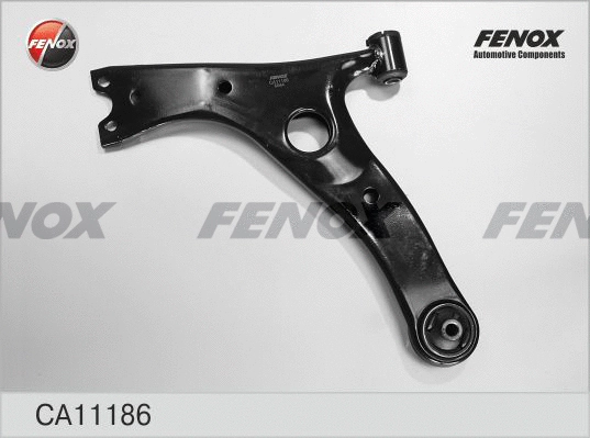 Control/Trailing Arm, wheel suspension (CA11186)