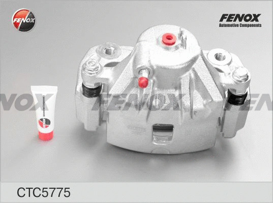 Brake Caliper Axle Kit