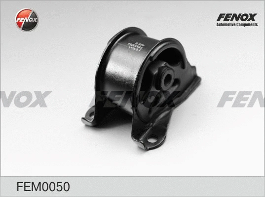 Mounting, engine (FEM0050)