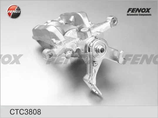 Brake Caliper Axle Kit