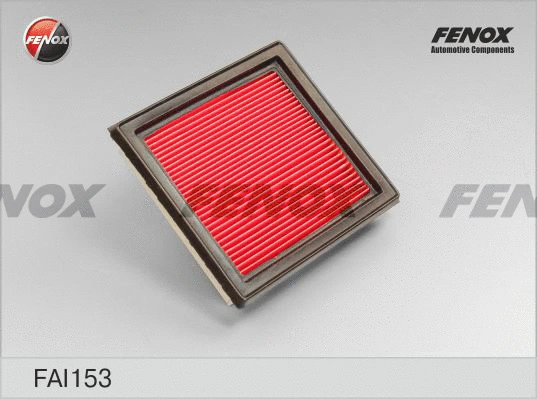 Air Filter