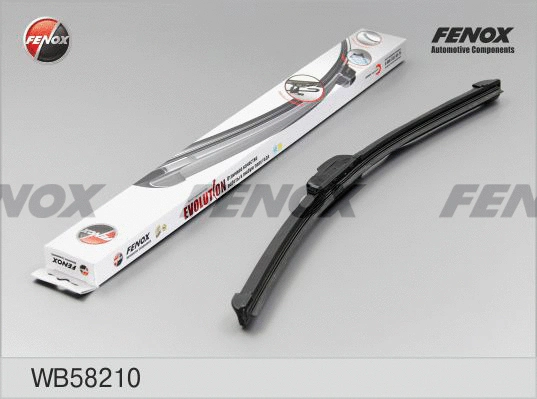 Wiper Blade (WB58210)