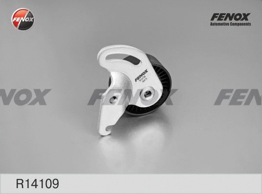 Tensioner Pulley, V-ribbed belt (R14109)