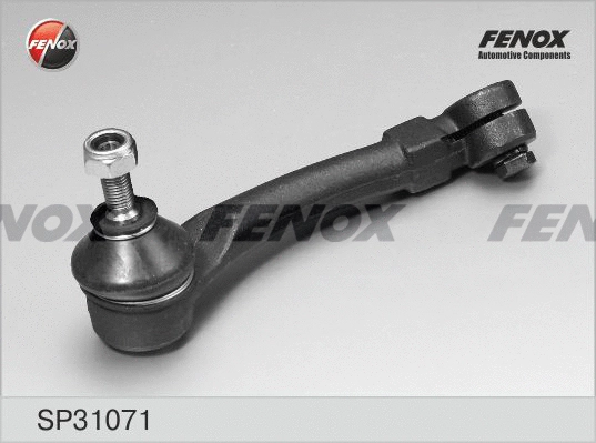 Tie Rod End (SP31071)