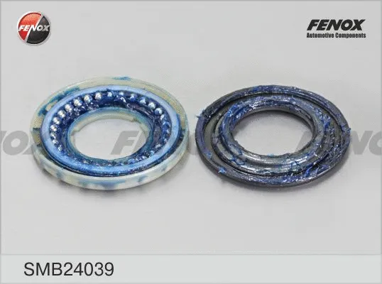Rolling Bearing, suspension strut support mount