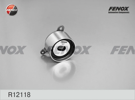 Tensioner Pulley, timing belt (R12118)