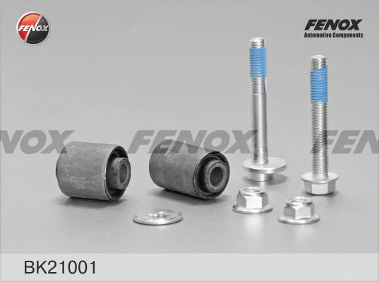 Mounting, control/trailing arm (BK21001)