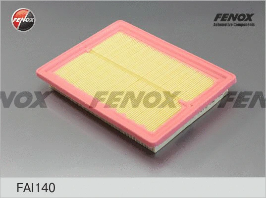 Air Filter (FAI140)