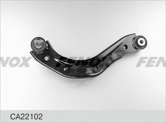Control/Trailing Arm, wheel suspension (CA22102)