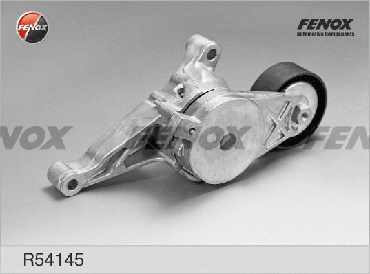 Belt Tensioner, V-ribbed belt