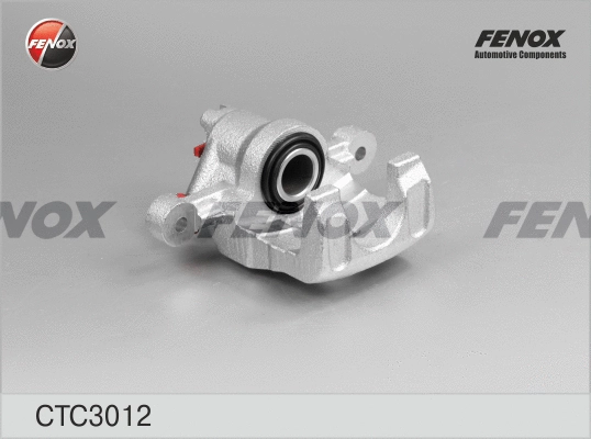 Brake Caliper Axle Kit (CTC3012)