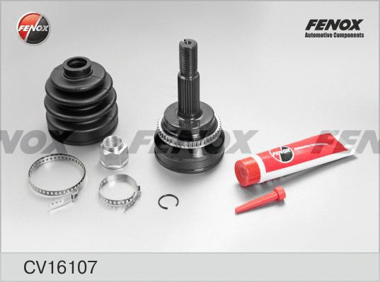 Joint Kit, drive shaft (CV16107)