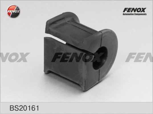 Bushing, stabiliser bar