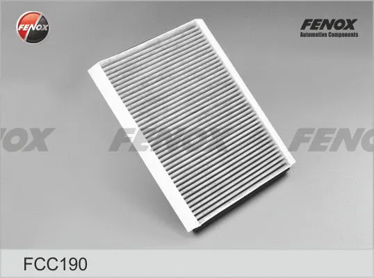 Filter, cabin air