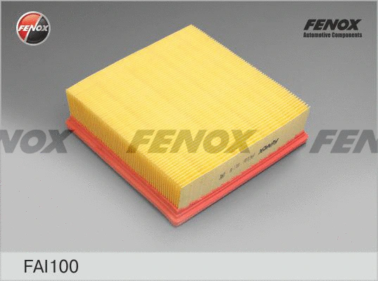 Air Filter (FAI100)