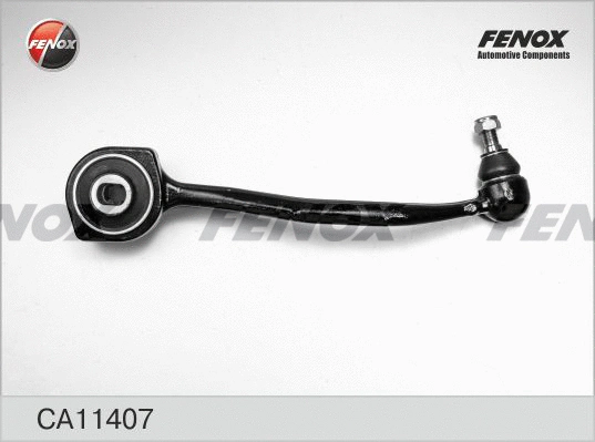 Control/Trailing Arm, wheel suspension (CA11407)