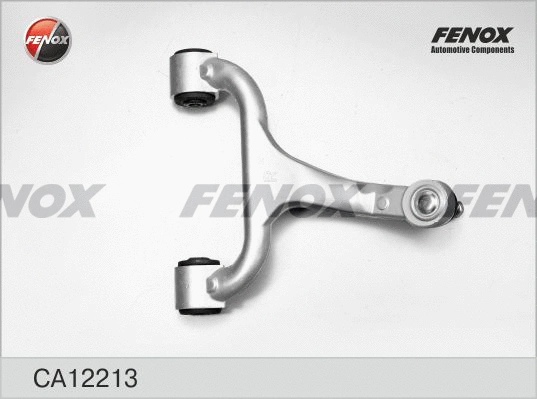 Control/Trailing Arm, wheel suspension (CA12213)