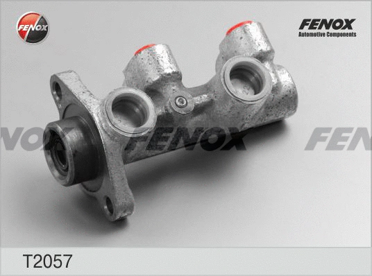 Brake Master Cylinder (T2057)