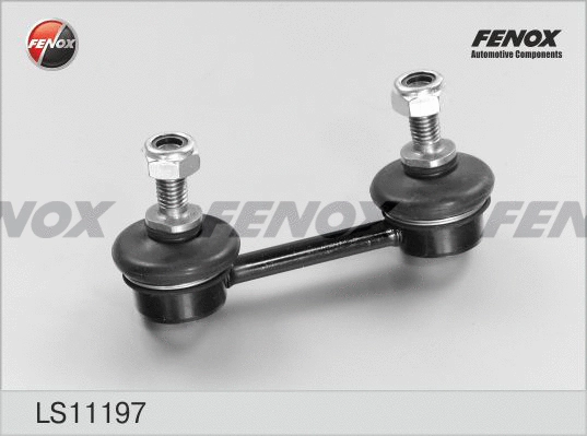 Link/Coupling Rod, stabiliser bar (LS11197)