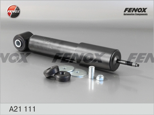 Shock Absorber (A21111)