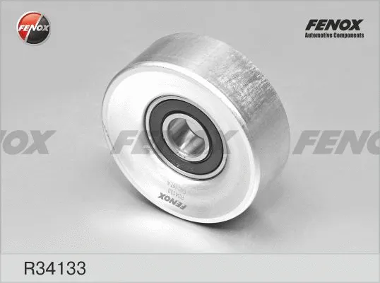 Deflection/Guide Pulley, V-ribbed belt (R34133)