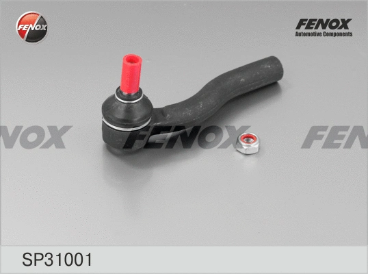 Tie Rod End (SP31001)
