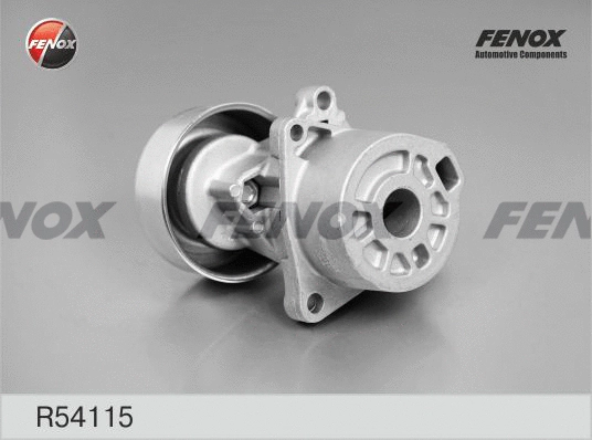 Belt Tensioner, V-ribbed belt (R54115)
