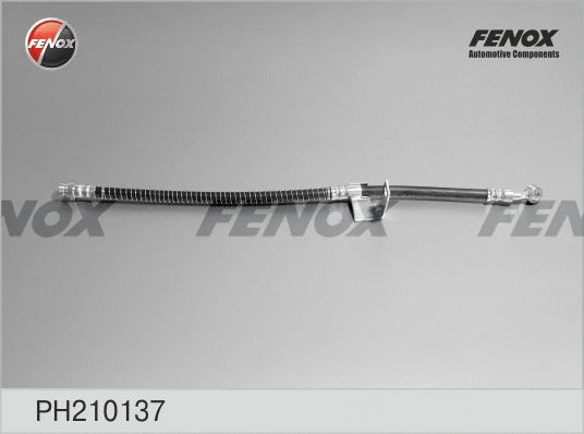 Brake Hose (PH210137)