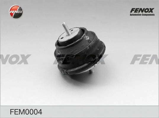 Mounting, engine (FEM0004)