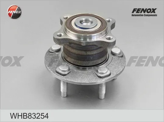 Wheel Hub (WHB83254)