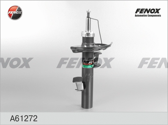 Shock Absorber (A61272)