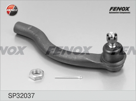 Tie Rod End (SP32037)