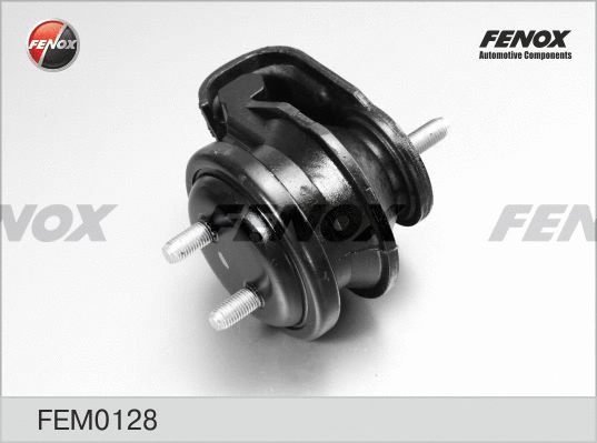 Mounting, engine (FEM0128)
