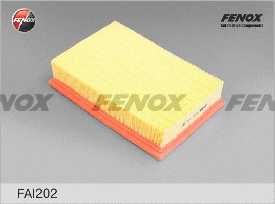 Air Filter (FAI202)