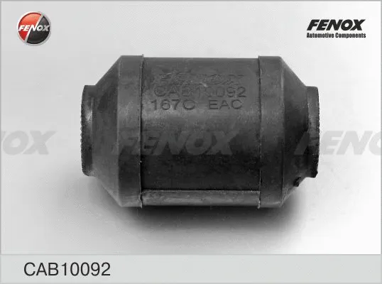Mounting, control/trailing arm