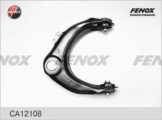 Control/Trailing Arm, wheel suspension (CA12108)